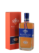 Load image into Gallery viewer, Bastille Single Malt LE XV