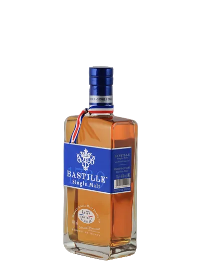 Bastille Single Malt LE XV