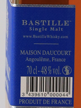 Load image into Gallery viewer, Bastille Single Malt LE XV