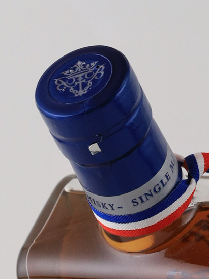 Bastille Single Malt LE XV