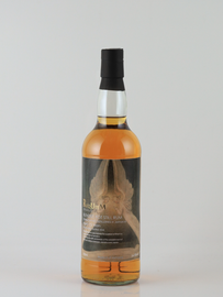 Requiem 5 Distilleries in Jamaica 15 Years 2008
