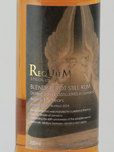 Load image into Gallery viewer, Requiem 5 Distilleries in Jamaica 15 Years 2008