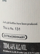 Load image into Gallery viewer, Samaroli Guyana Rum 2003