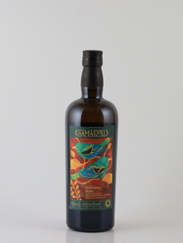 Samaroli Guyana Rum 2003