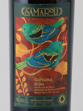 Load image into Gallery viewer, Samaroli Guyana Rum 2003