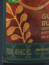 Load image into Gallery viewer, Samaroli Guyana Rum 2003