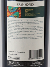 Load image into Gallery viewer, Samaroli Guyana Rum 2003