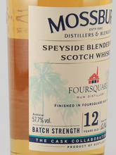 Load image into Gallery viewer, Mossburn Speyside Blended Malt 12 Years