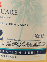 Load image into Gallery viewer, Mossburn Speyside Blended Malt 12 Years