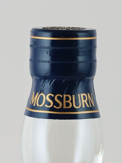 Mossburn Speyside Blended Malt 12 Years