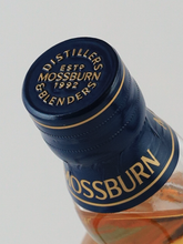 Load image into Gallery viewer, Mossburn Speyside Blended Malt 12 Years