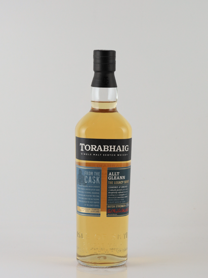 Torabhaig Alt Gram Batch Strength