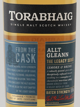 Load image into Gallery viewer, Torabhaig Alt Gram Batch Strength
