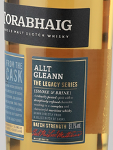 Load image into Gallery viewer, Torabhaig Alt Gram Batch Strength