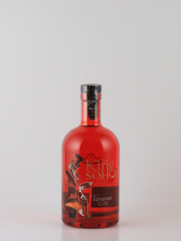 King of Soho Variorum Gin