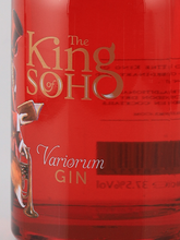 Load image into Gallery viewer, King of Soho Variorum Gin