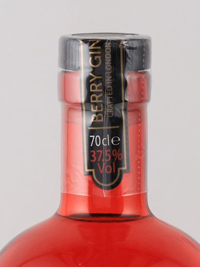 King of Soho Variorum Gin
