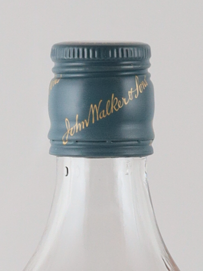 Johnnie Walker Blender's Batch Bourbon & Rye 1L