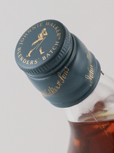 Load image into Gallery viewer, Johnnie Walker Blender's Batch Bourbon &amp; Rye 1L