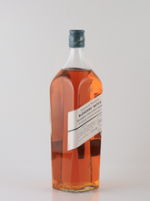 Load image into Gallery viewer, Johnnie Walker Blender's Batch Bourbon &amp; Rye 1L