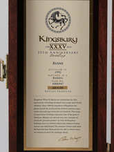 Load image into Gallery viewer, Kingsbury Ruine 31 Years 1992 35th Anniversary