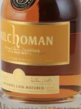 Load image into Gallery viewer, Kilchoman Sauternes Cask 2024 Edition