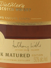Load image into Gallery viewer, Kilchoman Sauternes Cask 2024 Edition