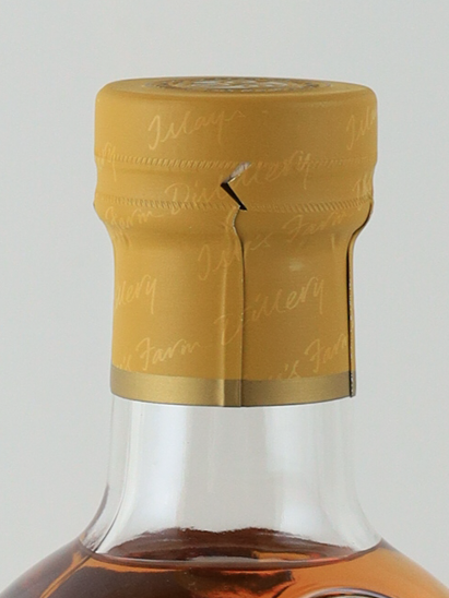 Kilchoman Sauternes Cask 2024 Edition