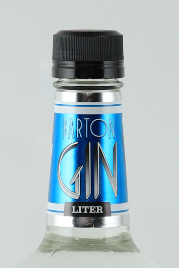 Burton Gin 1L