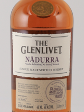 Load image into Gallery viewer, The Glenlivet Nadurra Oloroso 2020 Release 1L