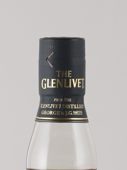 The Glenlivet Nadurra Oloroso 2020 Release 1L