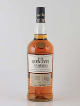 Load image into Gallery viewer, Glenlivet Nadura Oloroso 2020 Release 1L (No box)