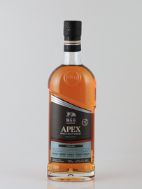 M&H Apex Dead Sea Edition 4