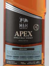 Load image into Gallery viewer, M&amp;H Apex Dead Sea Edition 4