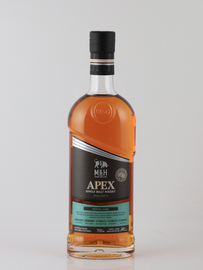 M&H Apex Mezcal Cask