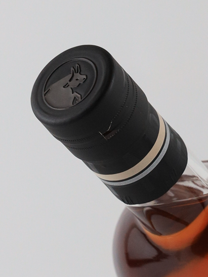 M&H Apex Mezcal Cask