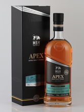 Load image into Gallery viewer, M&amp;H Apex Mezcal Cask