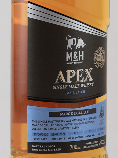 M&H Apex Mare de Galleria