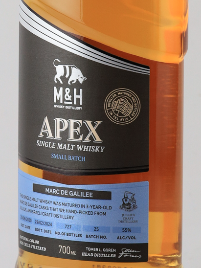 M&H Apex Mare de Galleria