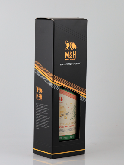 M&H Christmas Treat 2024