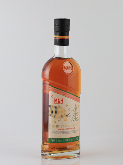 M&H Christmas Treat 2024