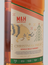 Load image into Gallery viewer, M&amp;H Christmas Treat 2024