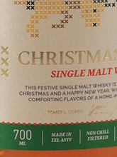 Load image into Gallery viewer, M&amp;H Christmas Treat 2024