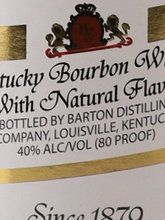 Load image into Gallery viewer, Kentucky Gentleman 1L