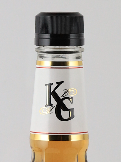 Kentucky Gentleman 1L