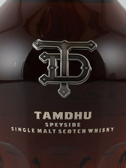 Tamdhu Dedication Collection 43 Years 1979
