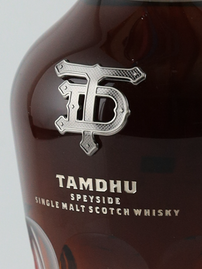Tamdhu Dedication Collection 43 Years 1979