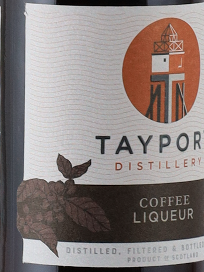 Taipoort Coffee Liqueur