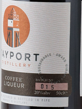 Load image into Gallery viewer, Taipoort Coffee Liqueur