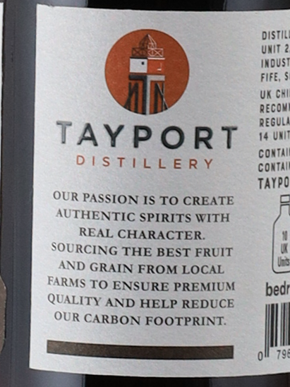 Taipoort Coffee Liqueur
